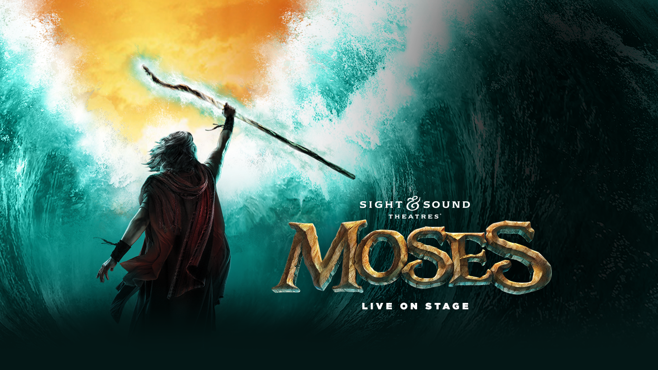 Sight and Sound Moses